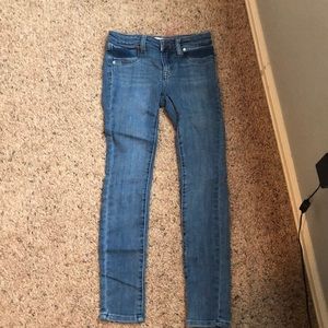 tilly kid jeans